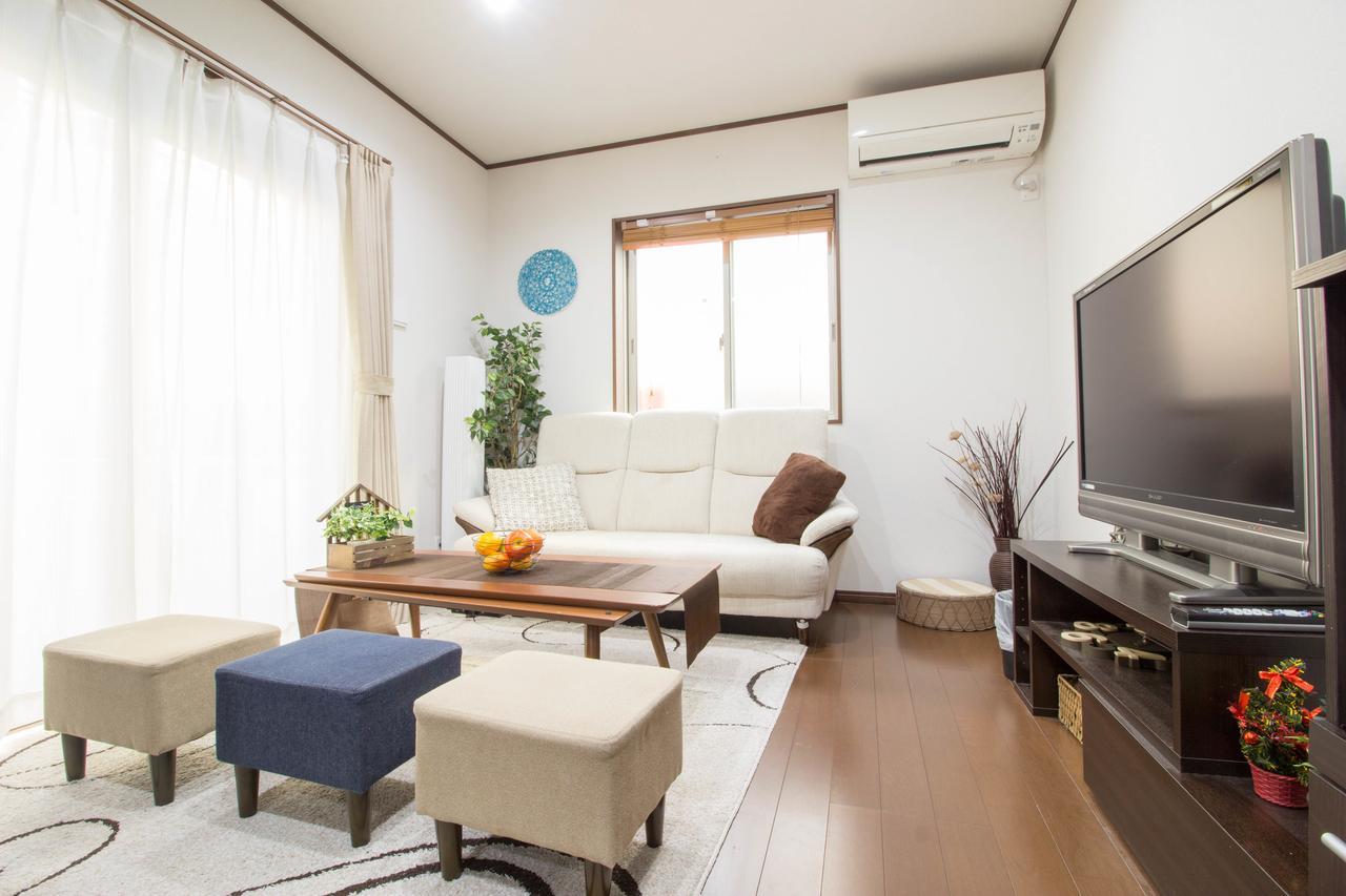 Guest house Sakura Japanese House